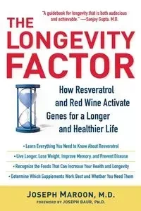 Longevity Factor - Joseph Maroon