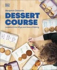 Dessert Course - Benjamin Delwiche