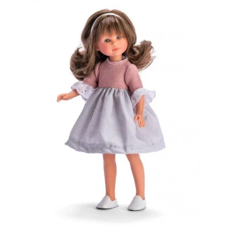 Lalka hiszpańska Celia 30cm - Asi