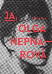 Ja, Olga Hepnarov w.2 - Roman Cilek