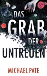 Das Grab der Untreuen - Michael Pate