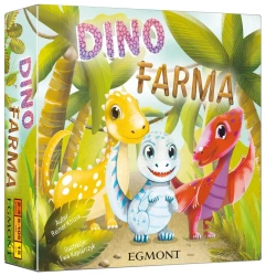 Dinofarma - Egmont