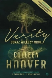 Verity. Coraz większy mrok w.4 - Colleen Hoover, Piotr Grzegorzewski