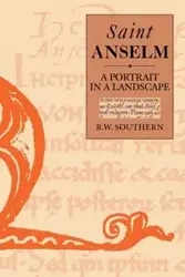 St. Anselm - Southern R. W.