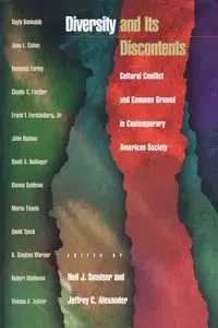 Diversity and Its Discontents - Smelser Neil J.