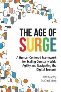 The Age of Surge - Brad Murphy
