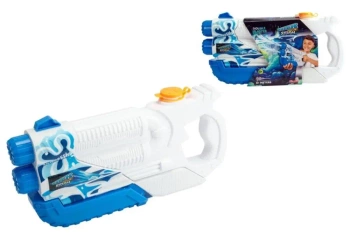 WZ Pistolet podwójny Blaster - Simba