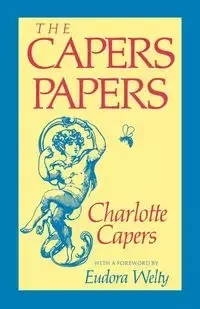 The Capers Papers - Charlotte Capers