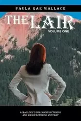 The Lair - Wallace Paula Rae