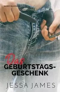 Ein Deal mit dem Milliardär - James Jessa