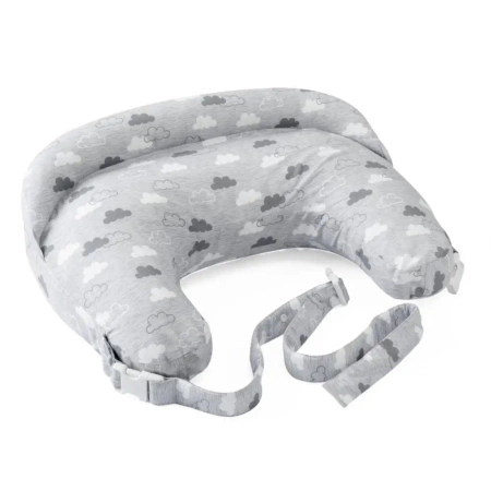 Poduszka do karmienia Boppy Deluxe Clouds - Chicco