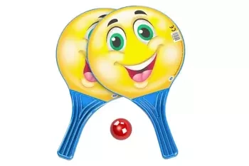 Rakietki buźka - Artyk