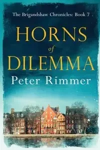 Horns of Dilemma - Peter Rimmer