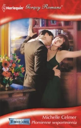 eBook Płomienne wspomnienia - Michelle Celmer