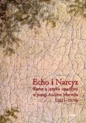 Echo i Narcyz - KLAUDIA ŁĄCZYŃSKA