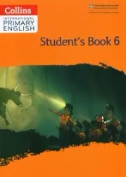 Collins International Primary English - International Primary English Student's Book: Stage 6