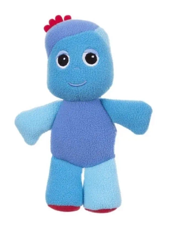 Maskotka Igipigiel 17 cm - Pro Kids