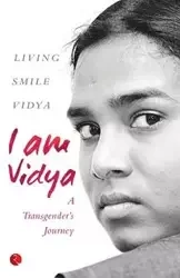 I AM VIDYA - Vidya Living Smile