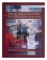 Ścieżki kultury T.1 - praca zbiorowa
