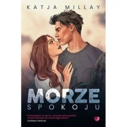 Morze spokoju - Katja Millay