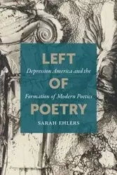 Left of Poetry - Sarah Ehlers