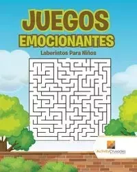Juegos Emocionantes - Activity Crusades