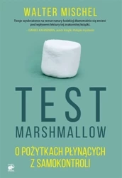 Marshmallow Test - Walter Mischel
