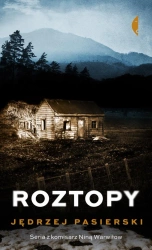 Roztopy - Jędrzej Pasierski