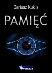eBook Pamięć - Dariusz Kuklis epub mobi