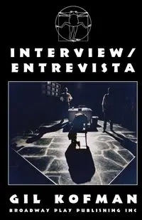 Interview/Entrevista - Gil Kofman
