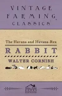The Havana and Havana-Rex Rabbit - Walter Cornish