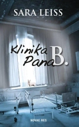 eBook Klinika Pana B. - Sara Leiss epub mobi