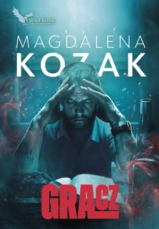 eBook Gracz - Magdalena Kozak System.Collections.Generic.List`1[System.String]