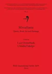 Miscellania - Oosterbeek Luiz