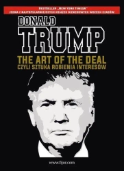 The Art of the Deal - Tony Schwartz, Donald J. Trump