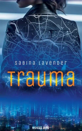 eBook Trauma - Sabina Lavender epub mobi