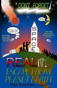 Reality - Michael Brumfield