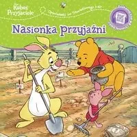 Nasionka przyjaźni - Thea Feldman