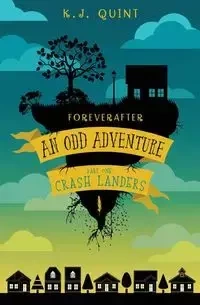 Foreverafter - Quint K.J.