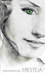 eBook Eresteja - Karolina Bartel (Avath) mobi epub