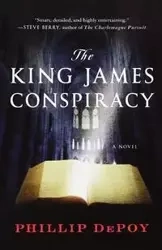 The King James Conspiracy - Phillip DePoy