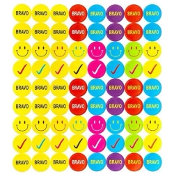 Naklejki motywacyjne - Dalprint dpCraft