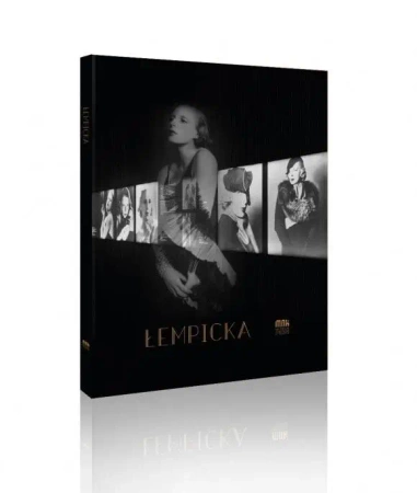 Łempicka - praca zbiorowa