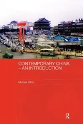 Contemporary China - An Introduction - Dillon Michael