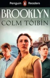 Penguin Readers Level 5: Brooklyn - Tóibín Colm
