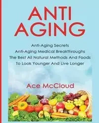 Anti-Aging - McCloud Ace