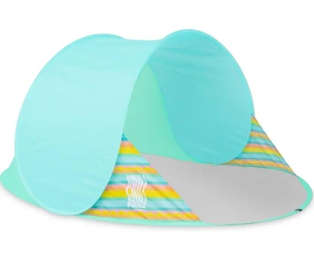 Parawan plażowy samorozkładający - Spokey