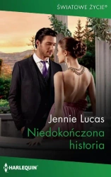 eBook Niedokończona historia - Jennie Lucas epub mobi