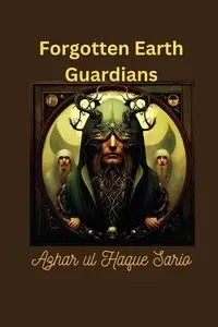 Forgotten Earth Guardians - Sario Azhar ul Haque