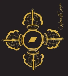 Azja Sacrum - Andrzej Strumiłło